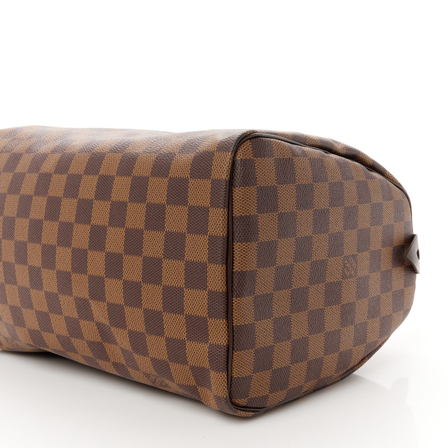 Louis Vuitton Damier Ebene Speedy 30 11 of 11