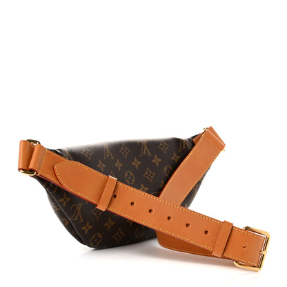 Louis Vuitton Monogram Rush Bumbag 2 of 8