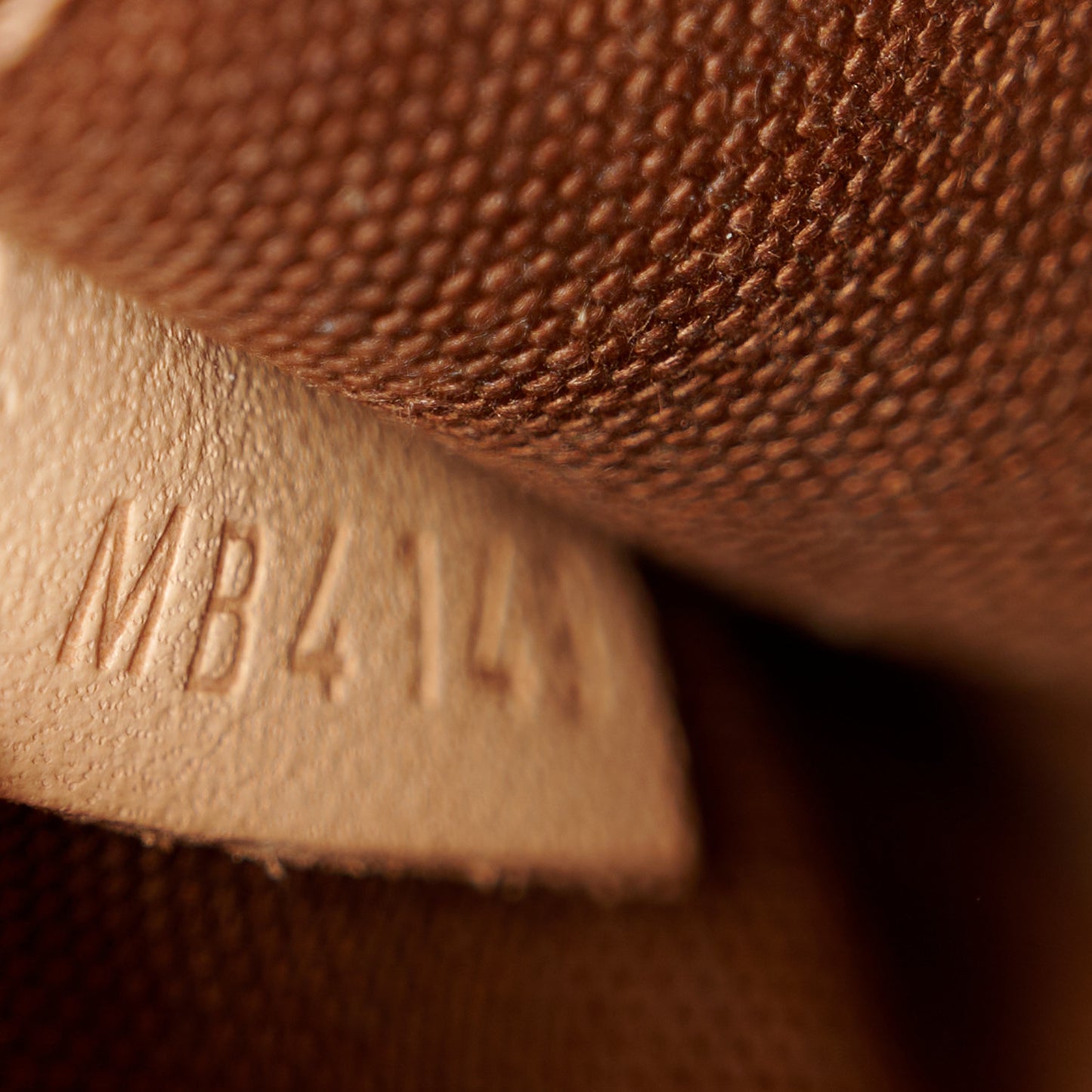 Monogram Pochette Accessories NM