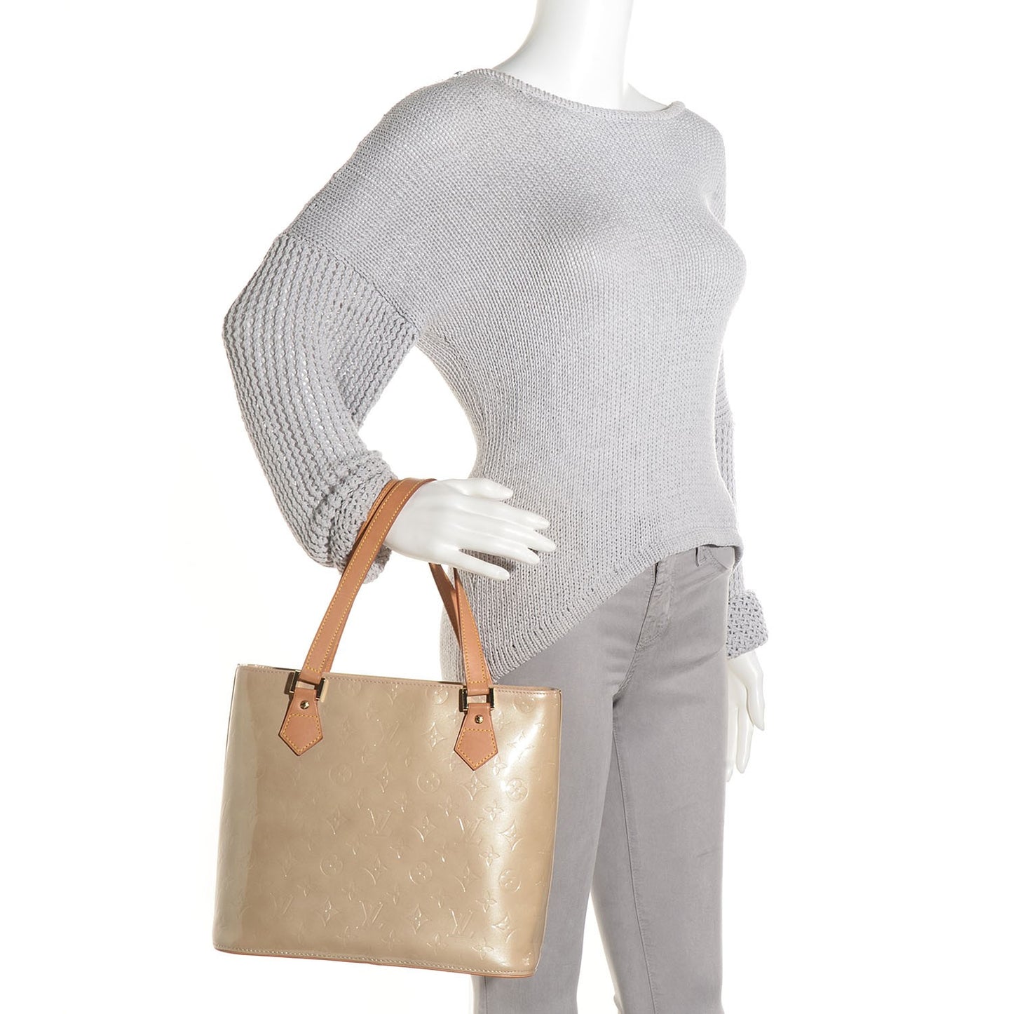 Vernis Houston Beige