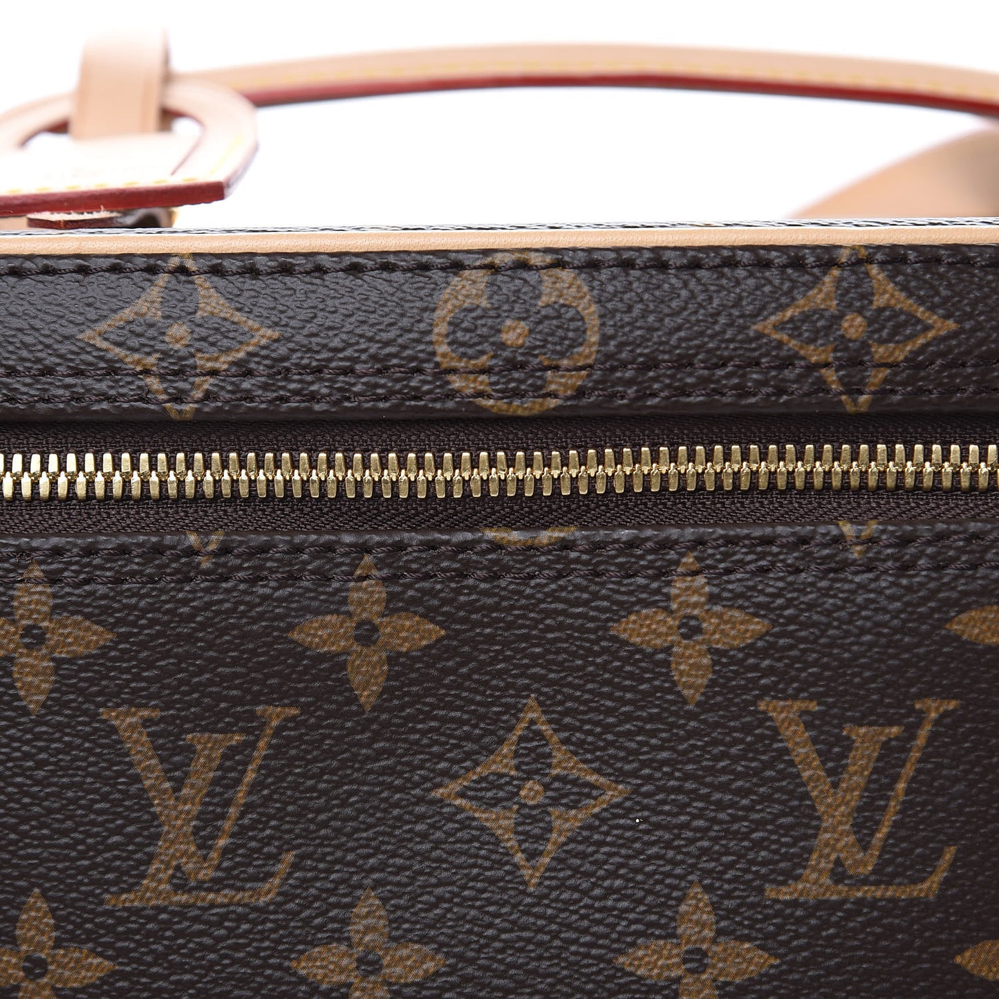Monogram Nice