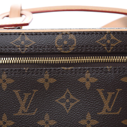 Louis Vuitton Monogram Nice 10 of 12