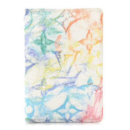 Louis Vuitton Monogram Pastel Colors Pocket Organizer 1 of 9