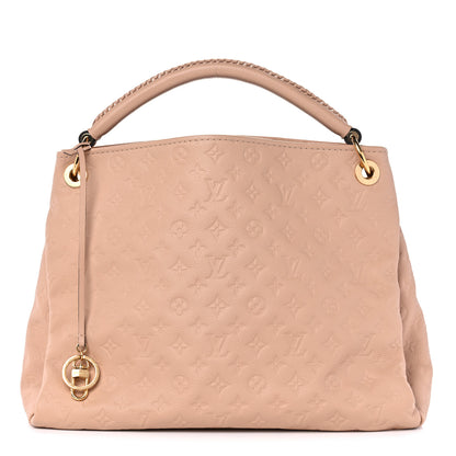 Louis Vuitton Empreinte Artsy MM Dune 1 of 9