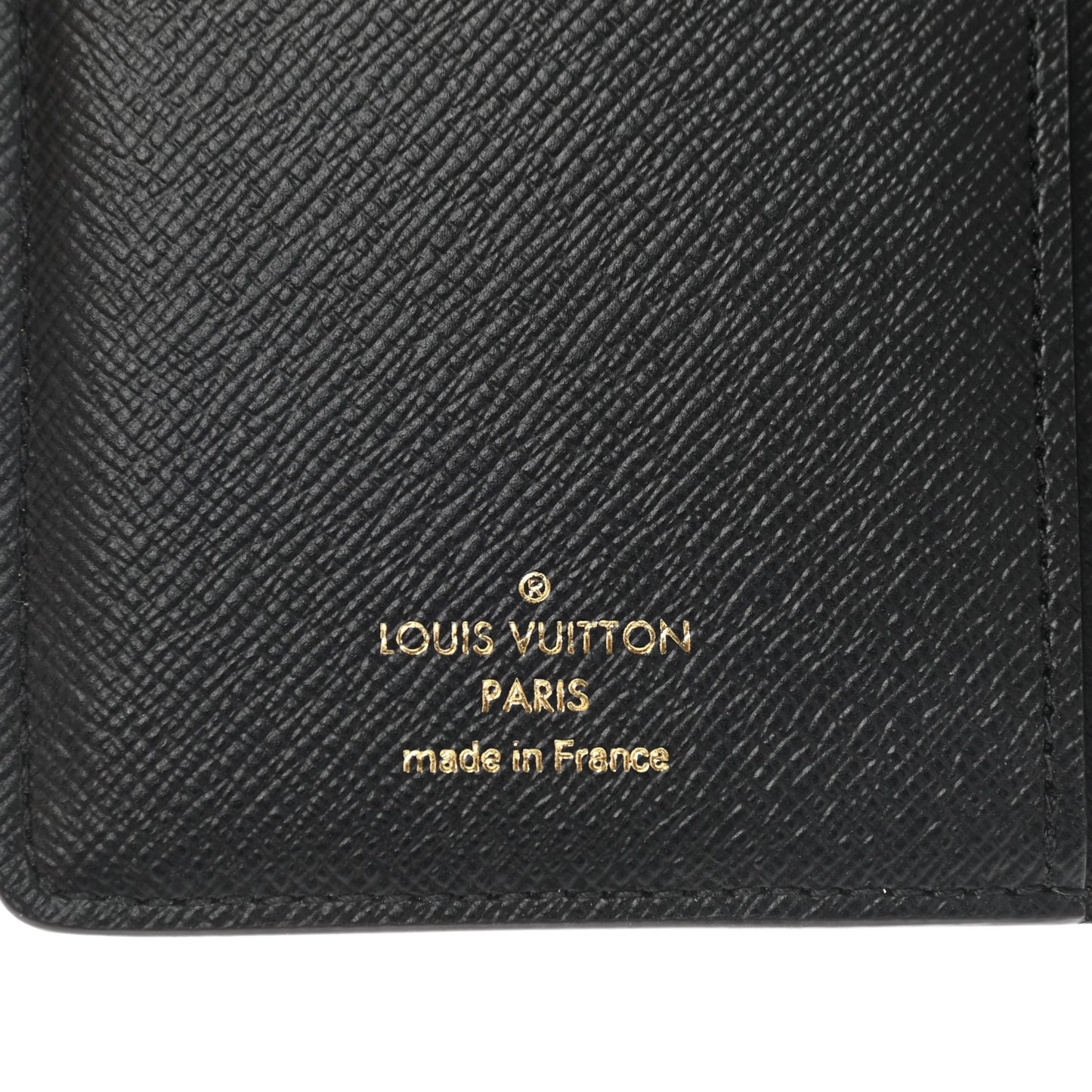 Reverse Monogram Juliette Wallet