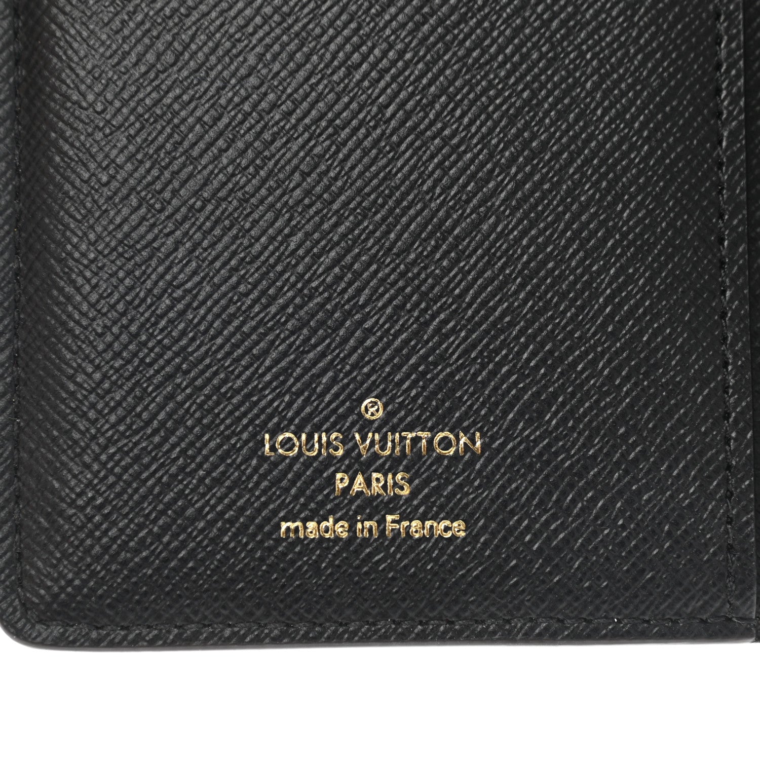 Louis Vuitton Reverse Monogram Juliette Wallet 7 of 9