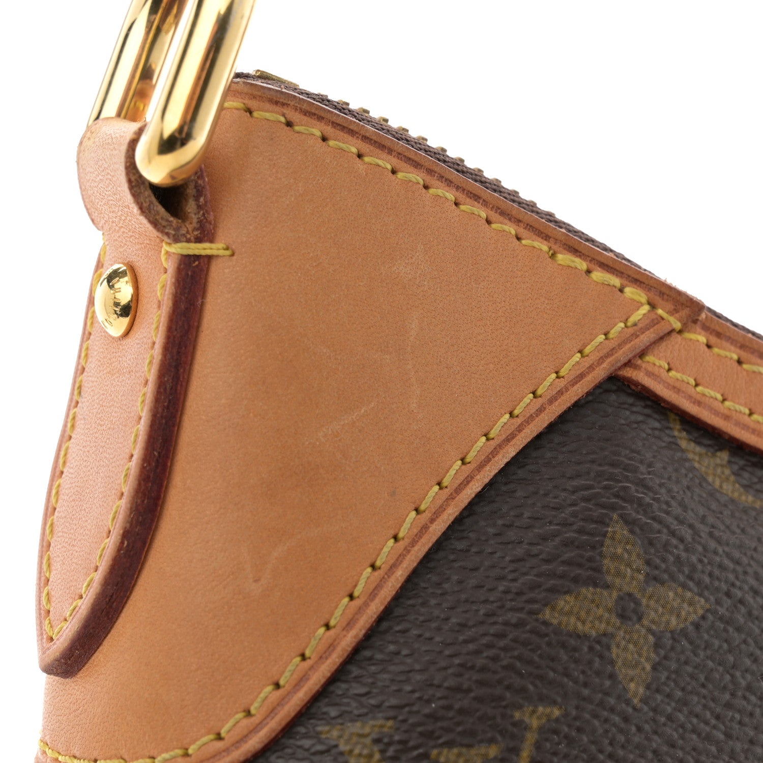 Louis Vuitton Monogram Thames PM 13 of 16