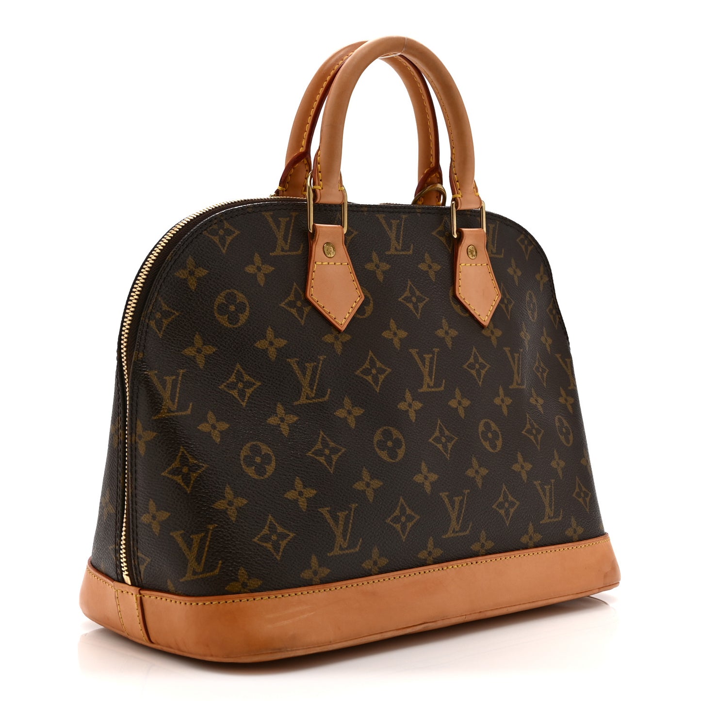 Monogram Alma PM