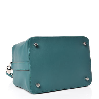 Hermes Swift Toolbox 20 Malachite 4 of 9