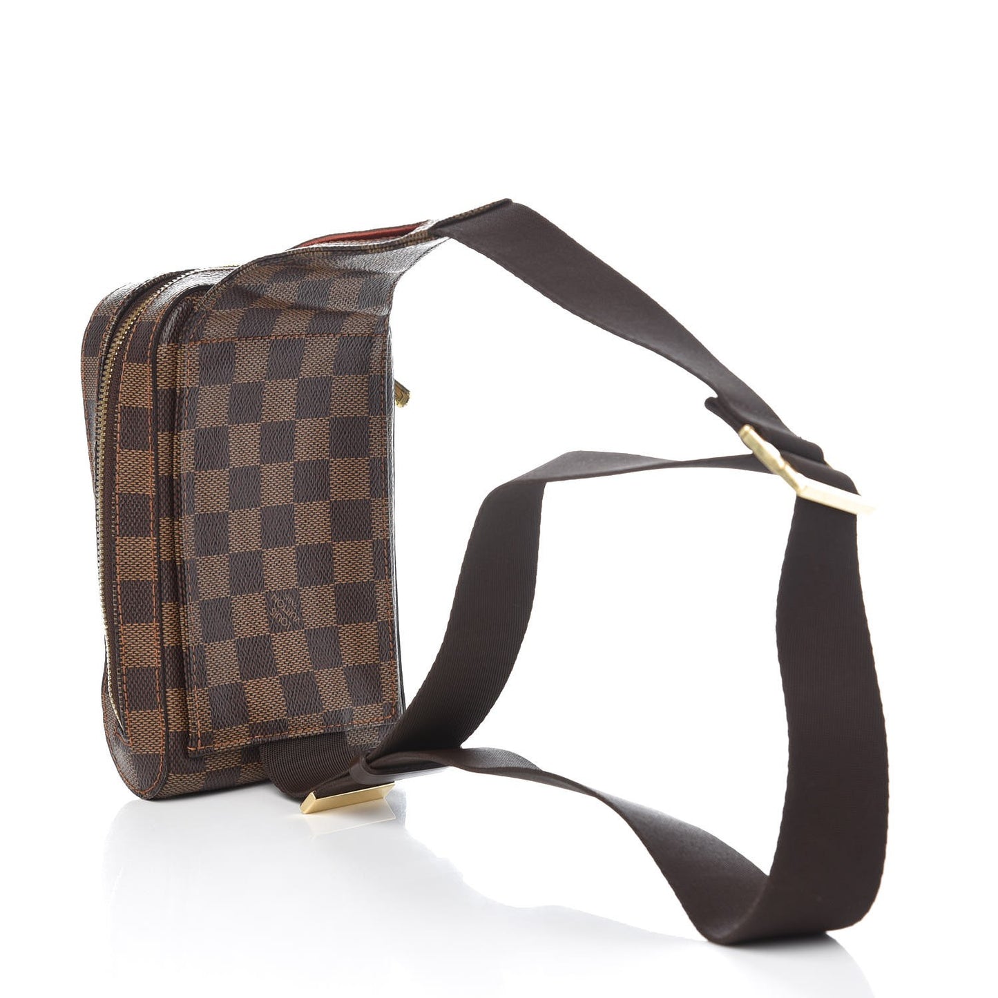Damier Ebene Geronimos