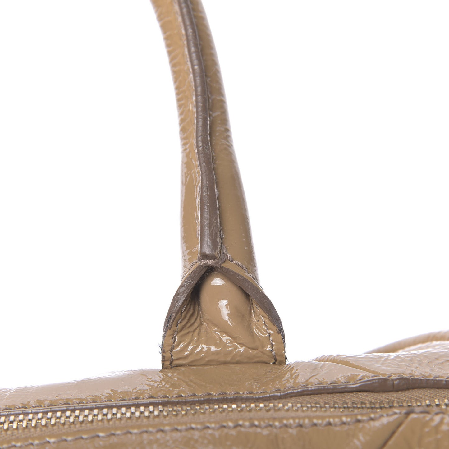 Patent Small Easy Sac Camel
