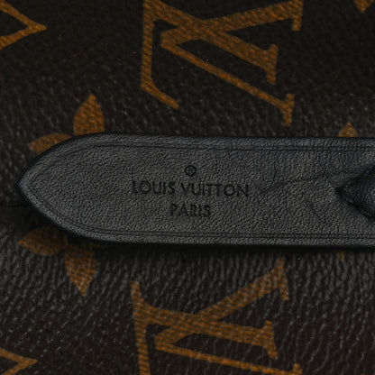 Louis Vuitton Monogram Neonoe MM Black 6 of 9