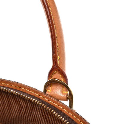 Louis Vuitton Monogram Ellipse PM 17 of 17