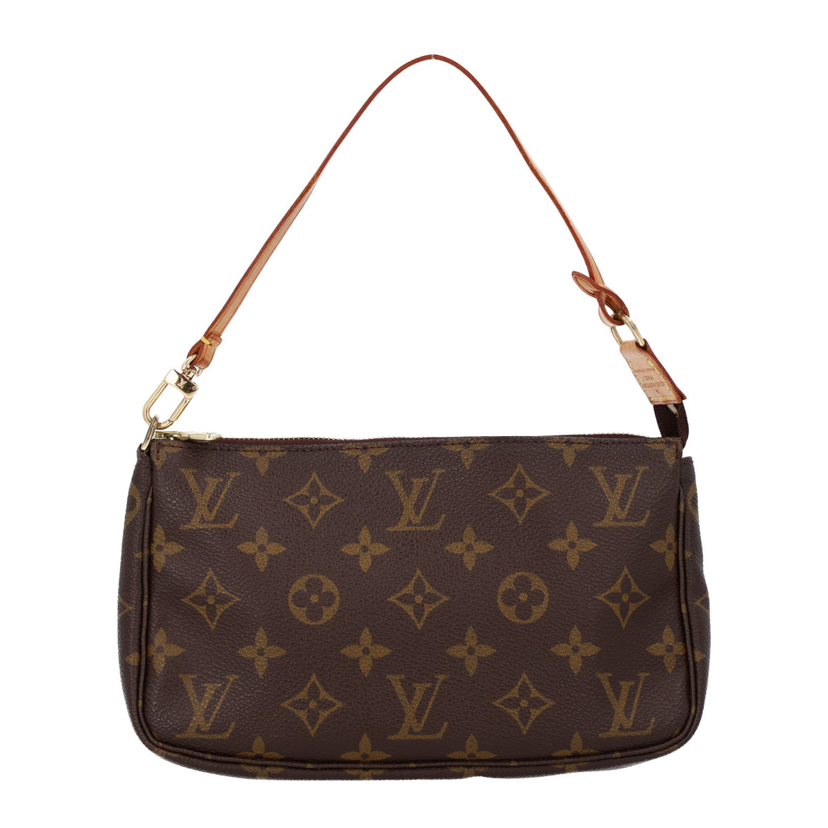 Louis Vuitton Monogram Pochette Accessories 1 of 9