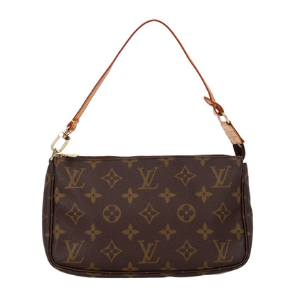 Louis Vuitton Monogram Pochette Accessories 1 of 9