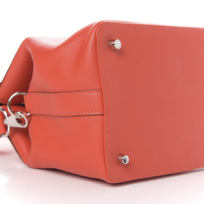 Hermes Swift Toolbox 20 Capucine 7 of 9