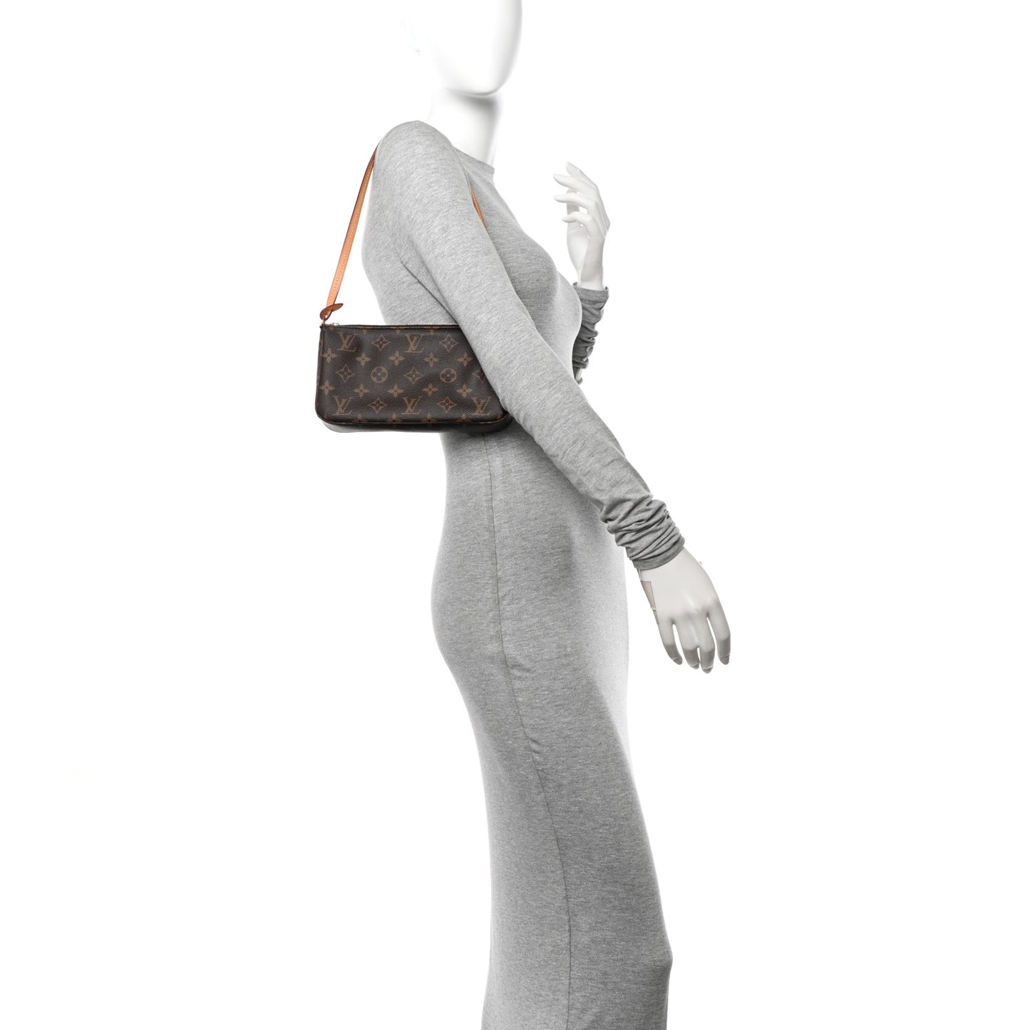 Monogram Pochette Accessories NM