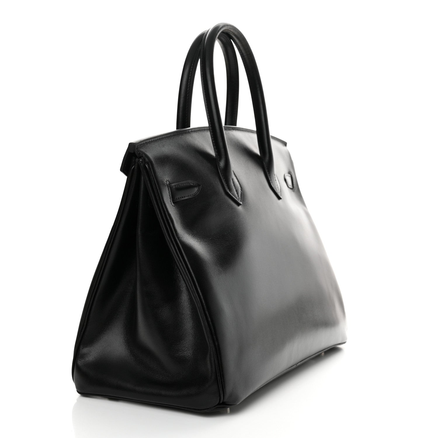 Hermes Box Birkin 35 Black 3 of 23