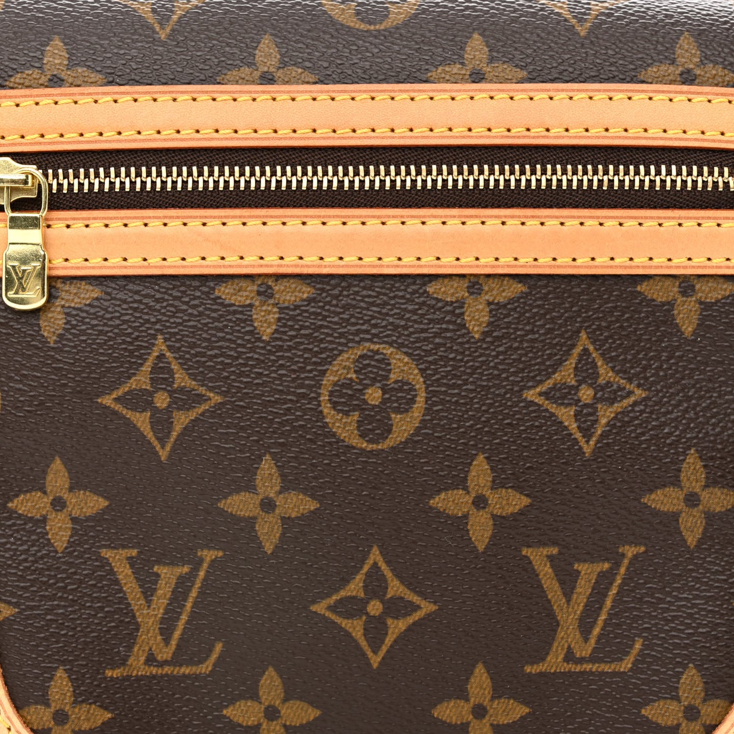 Monogram Bosphore Bum Bag