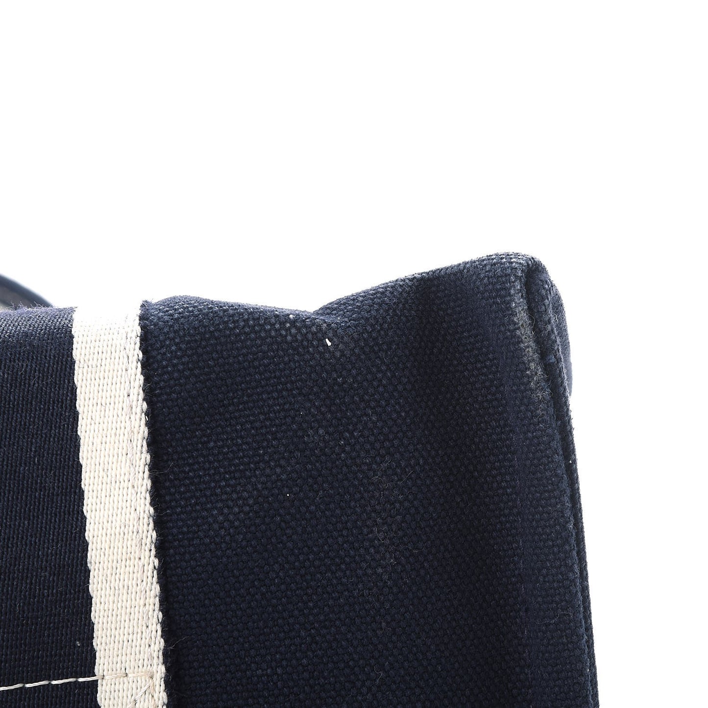 Canvas Fourre Tout PM Navy