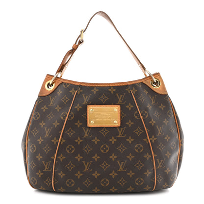 Louis Vuitton Monogram Galliera PM 1 of 13