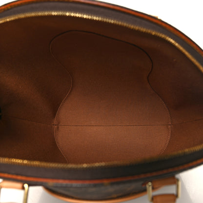 Louis Vuitton Monogram Ellipse MM 5 of 10