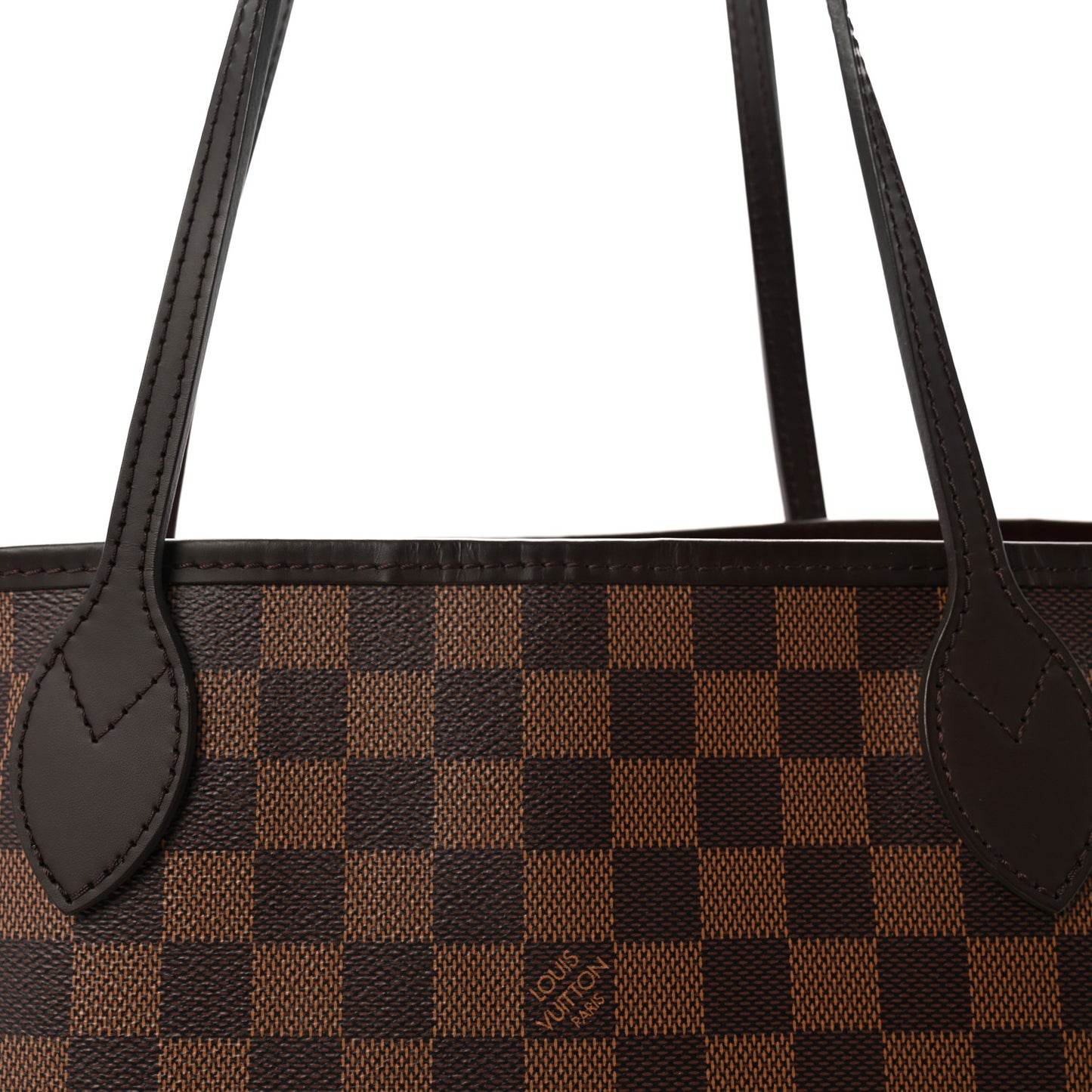 Damier Ebene Neo Neverfull MM