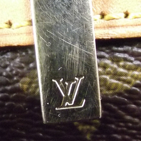 Monogram Cabas Alto