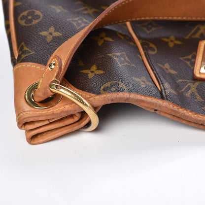 Louis Vuitton Monogram Galliera PM 8 of 22