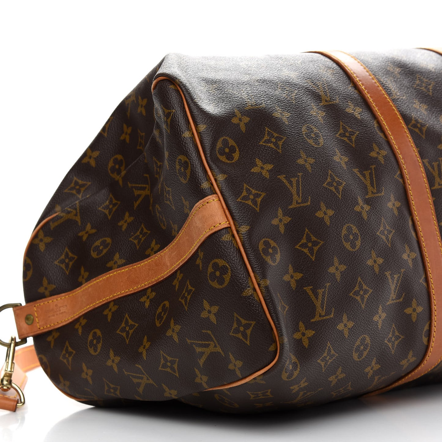 Monogram Keepall Bandouliere 50