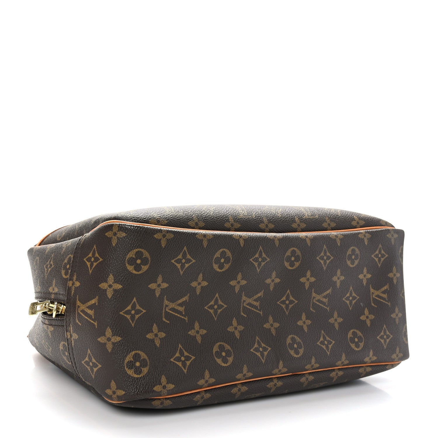 Louis Vuitton Monogram Deauville 4 of 12