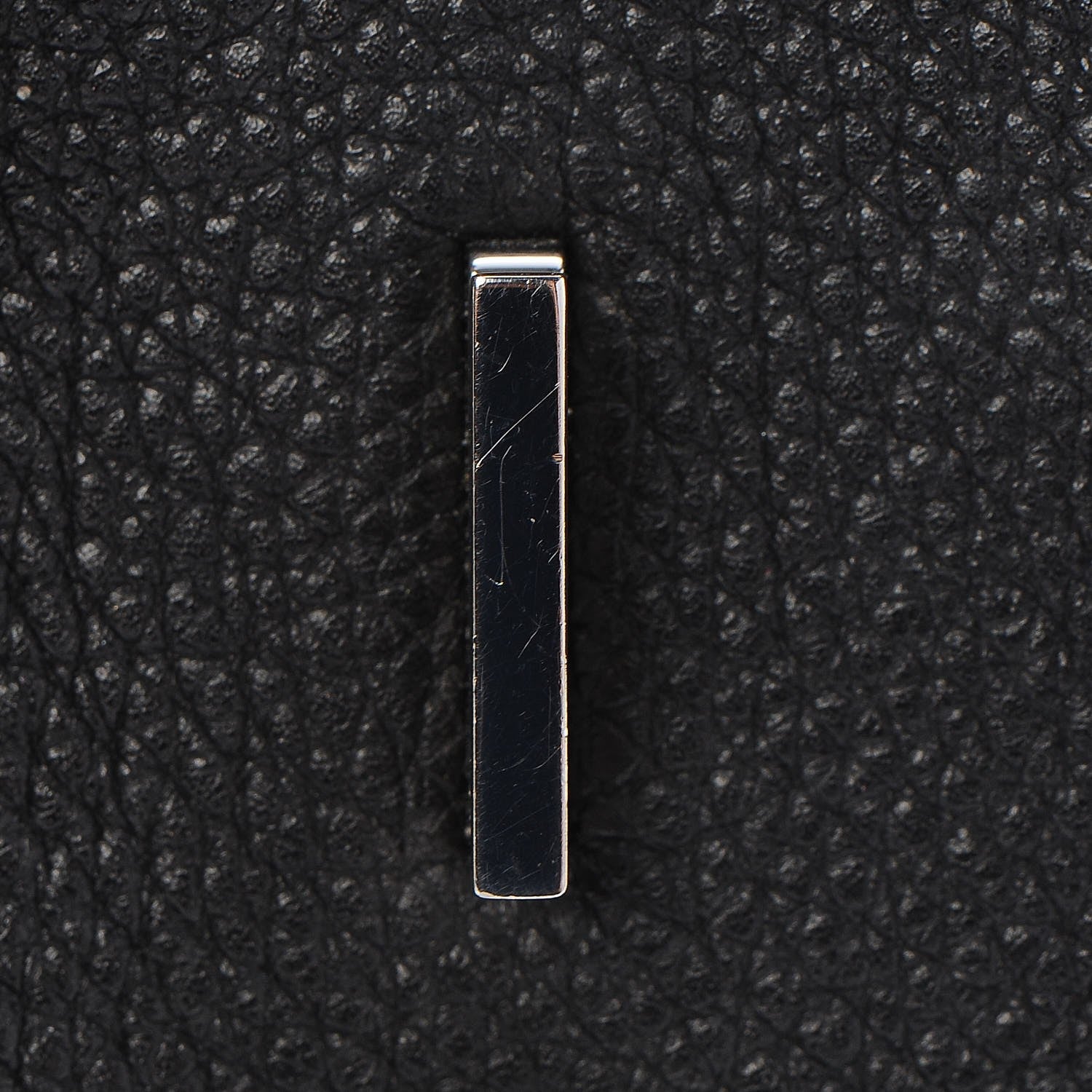 Hermes Togo Birkin 35 Black 23 of 29