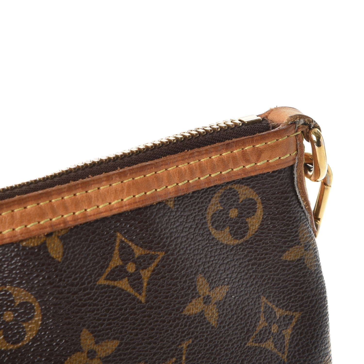 Louis Vuitton Monogram Palermo PM 13 of 17