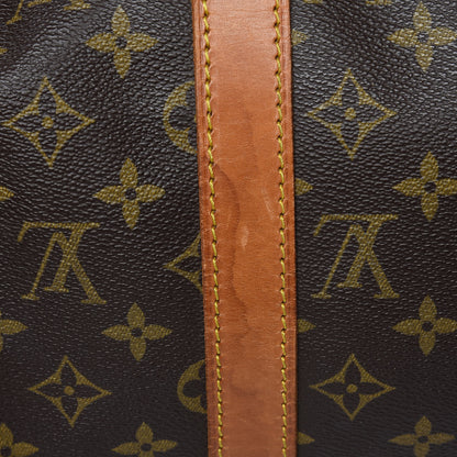 Louis Vuitton Monogram Keepall 50 18 of 26