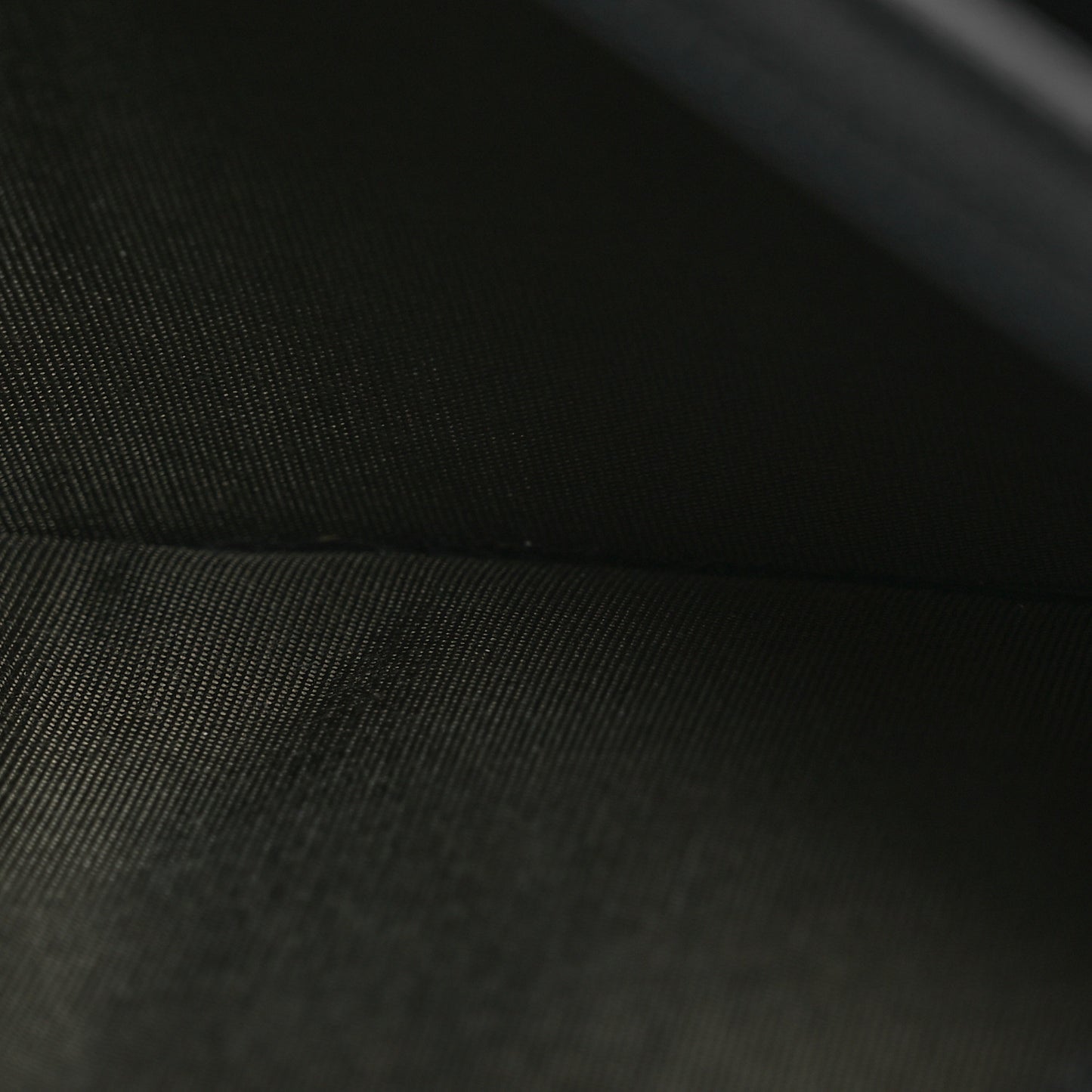 Caviar Quilted Boy Wallet On Chain WOC Black