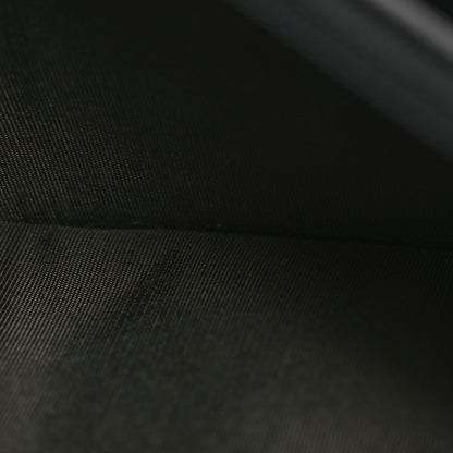 Chanel Caviar Quilted Boy Wallet On Chain WOC Black 6 of 18