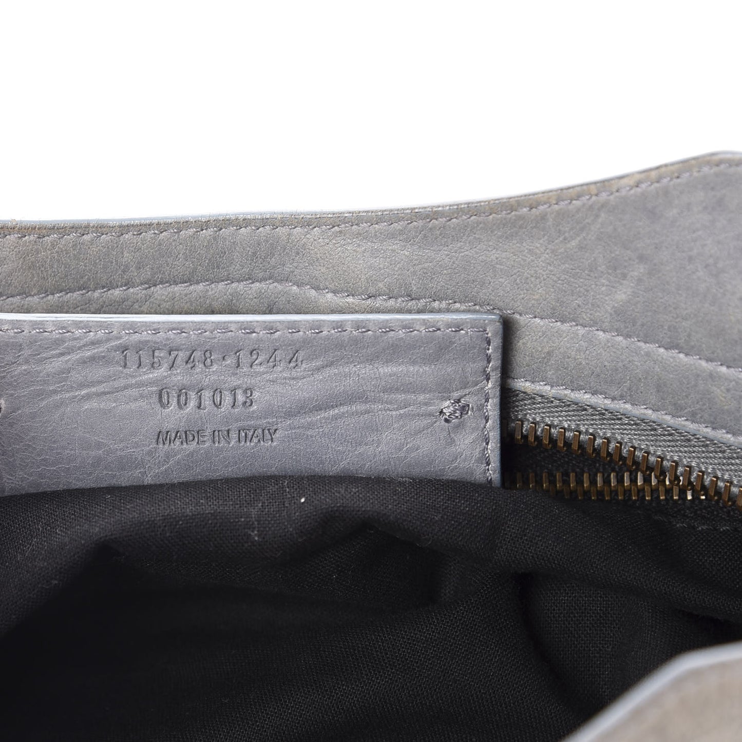 Agneau Classic Hardware City Ardoise