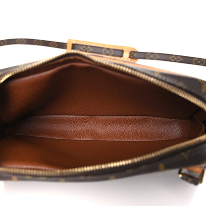 Louis Vuitton Monogram Pochette Marly Bandouliere 5 of 8