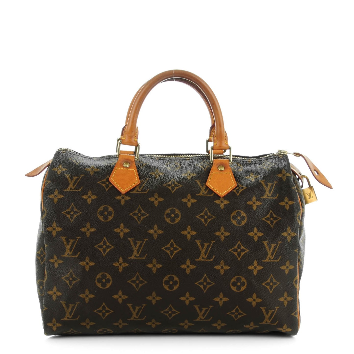 Monogram Speedy 30