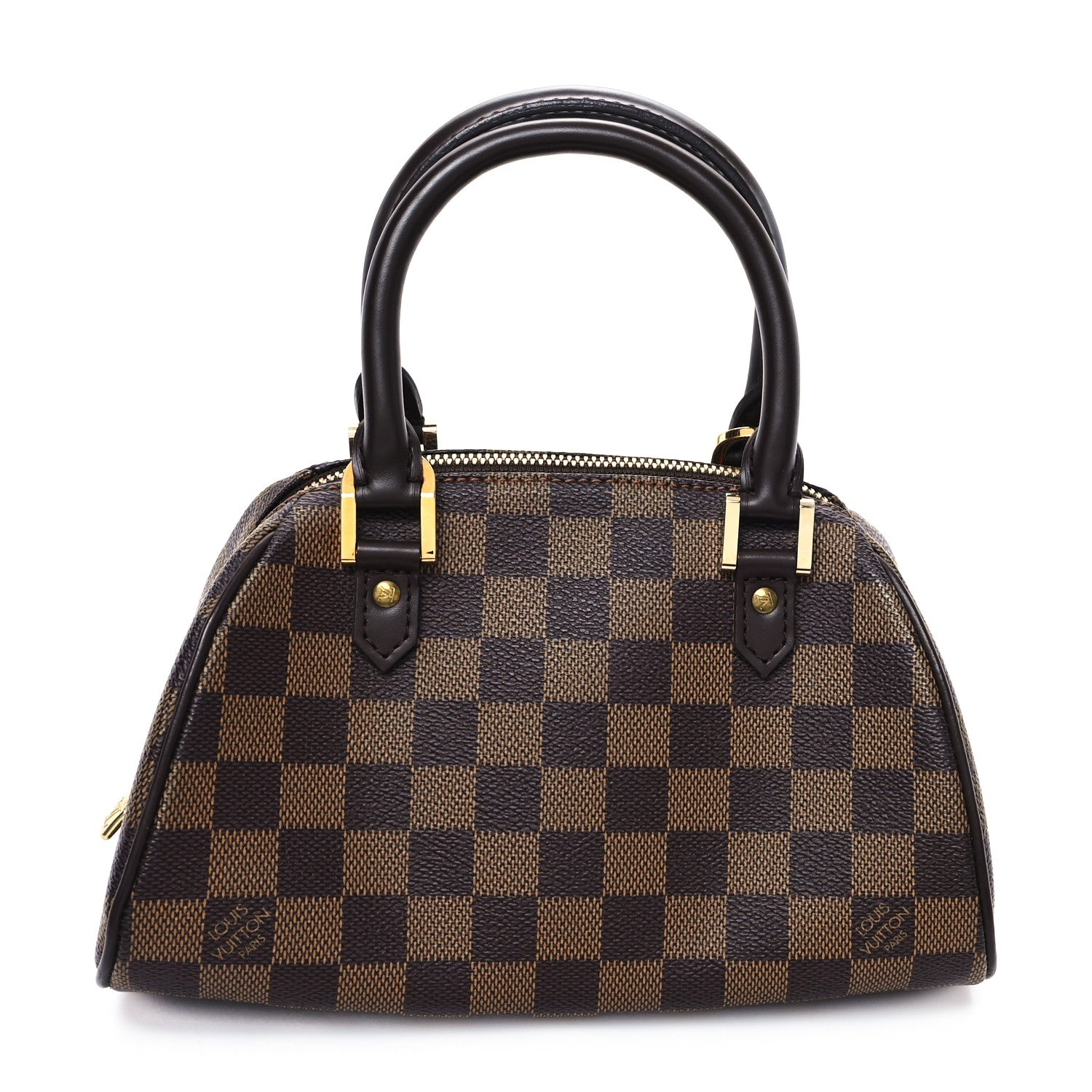 Louis Vuitton Damier Ebene Ribera Mini 1 of 10