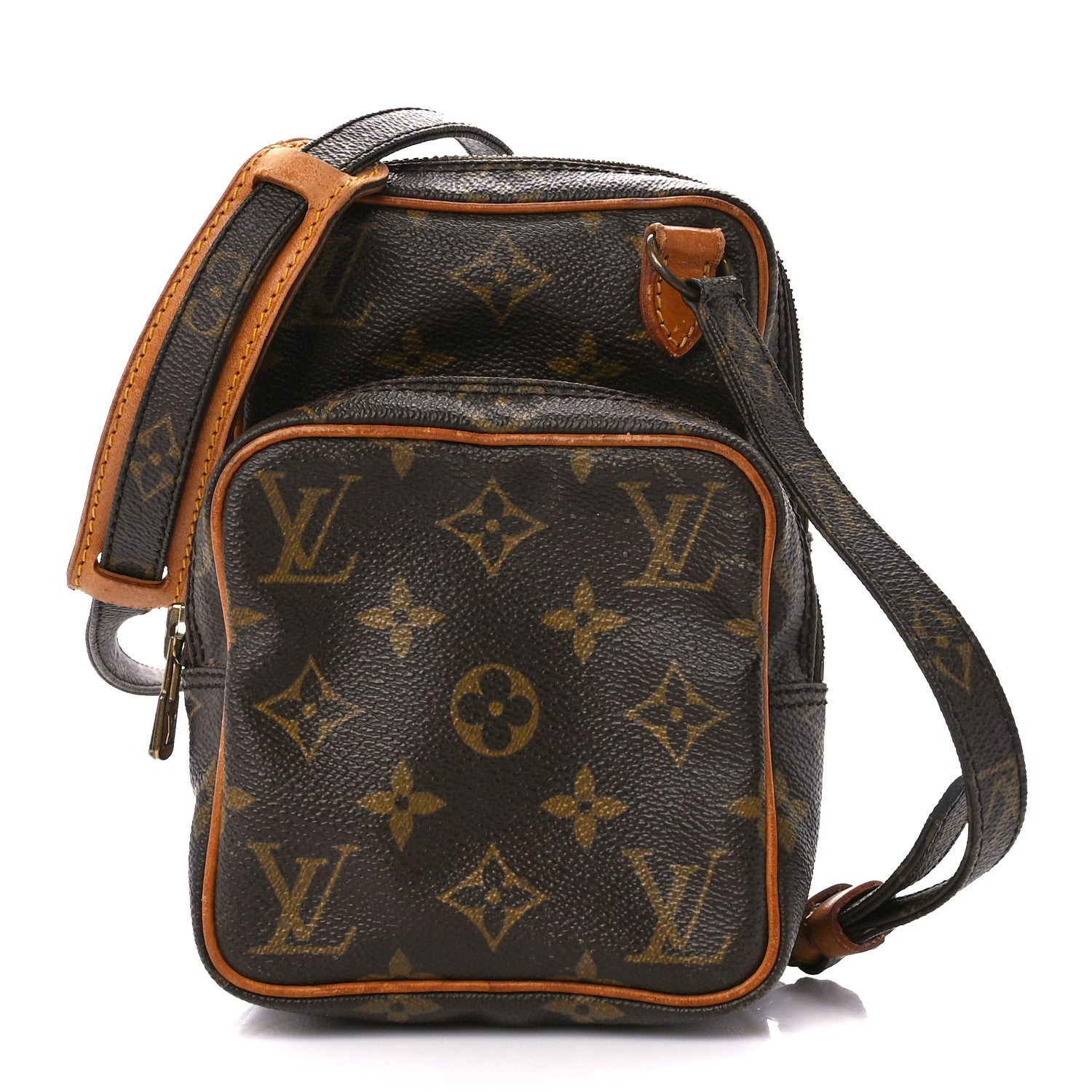 Louis Vuitton Monogram Amazone PM 1 of 12