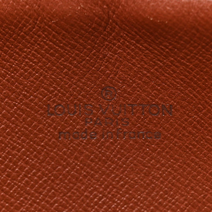 Louis Vuitton Monogram Pochette Marly Bandouliere 6 of 17