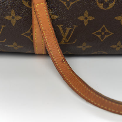 Louis Vuitton Monogram Papillon 26 7 of 13