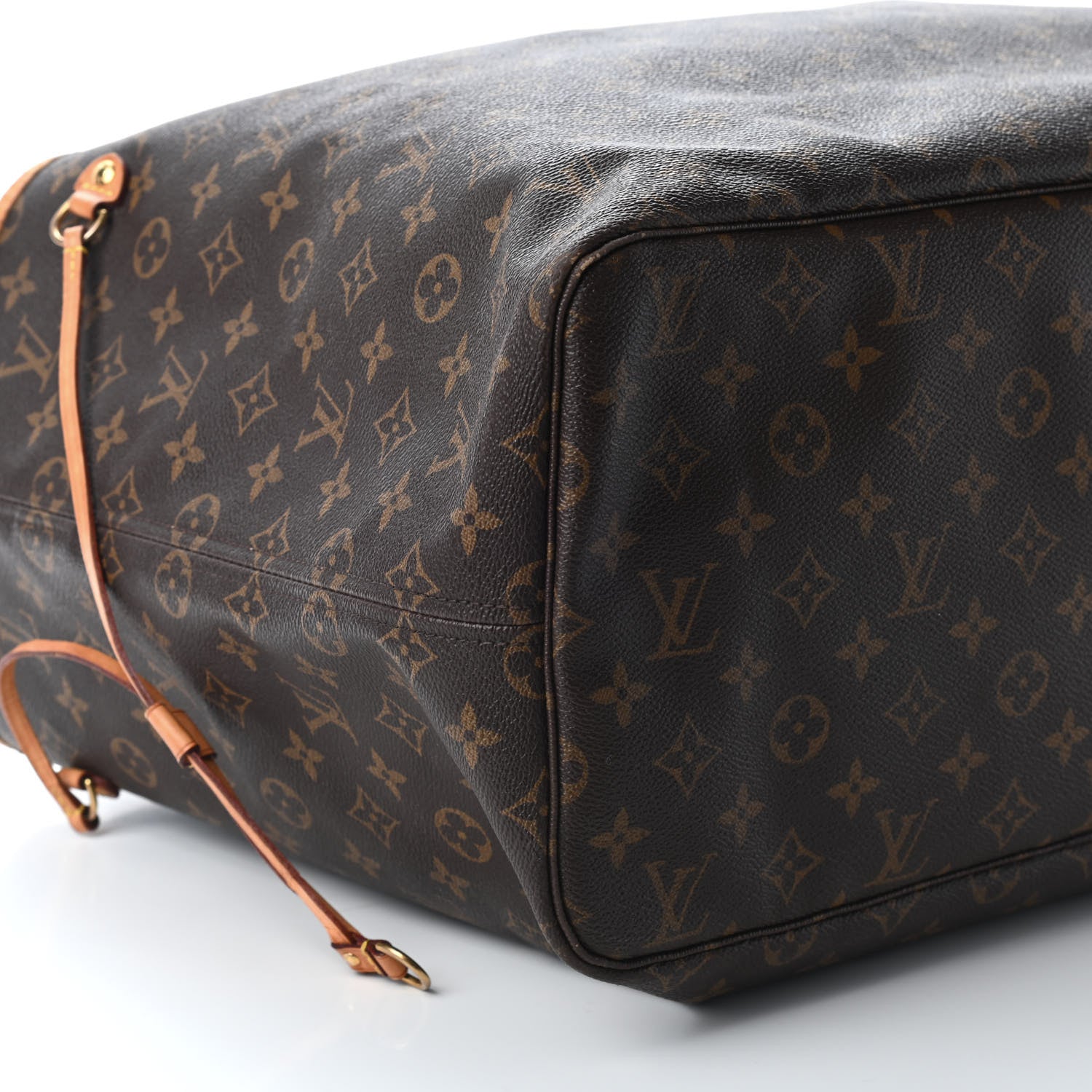 Louis Vuitton Monogram Neo Neverfull GM 6 of 7