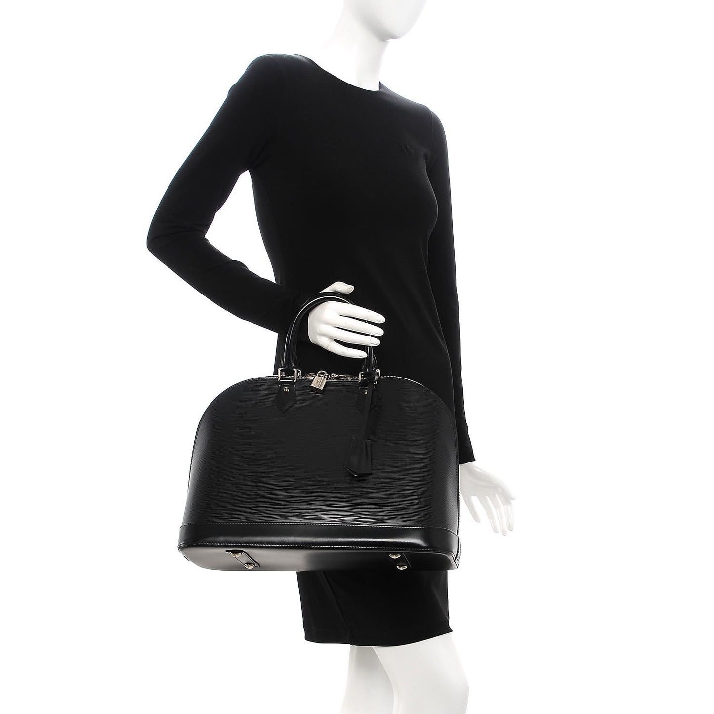 Epi Alma MM Black