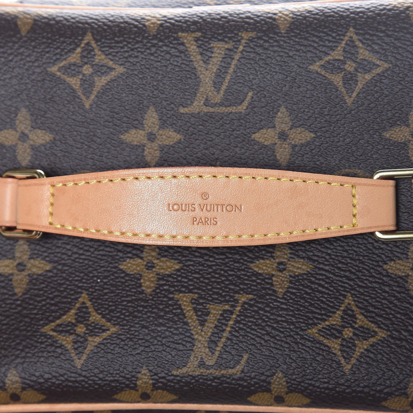 Monogram Nice BB