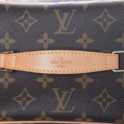 Louis Vuitton Monogram Nice BB 7 of 12