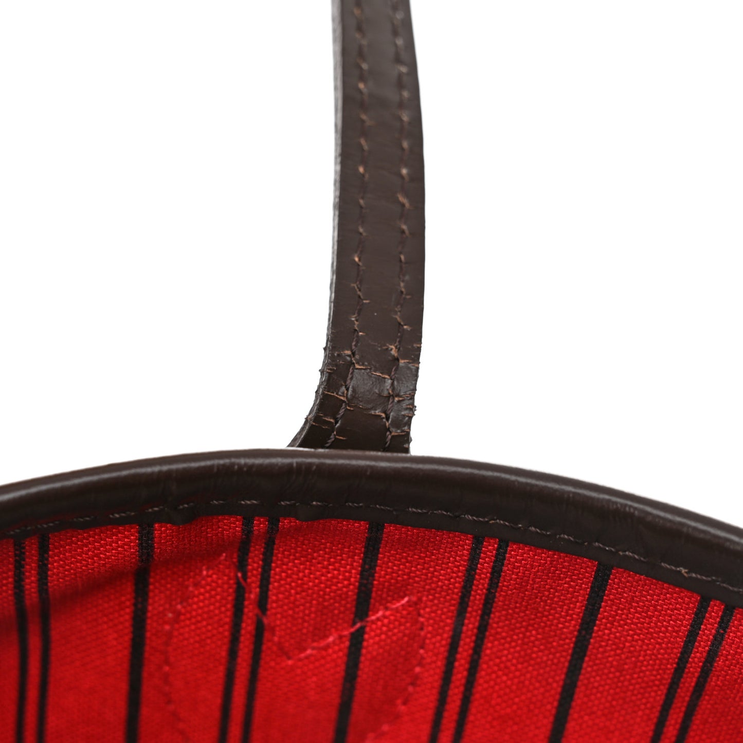 Damier Ebene Neo Neverfull GM