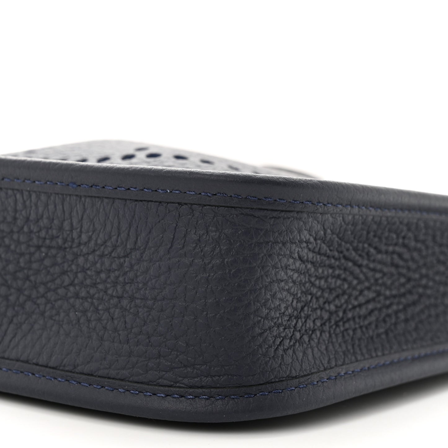 Taurillon Clemence Evelyne TPM Bleu Nuit