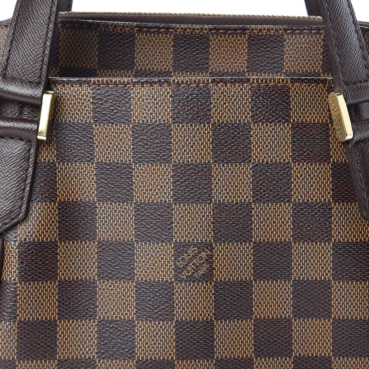 Damier Ebene Belem PM